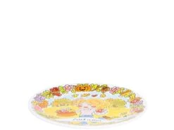 Blond Amsterdam Winter Ontbijtborden Set - 2 Stuks: Autum & Winter - Ø 22 Cm -Barbecue Benodigdheden 1200x900 12