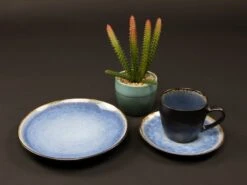 Studio Tavola Dinerborden Denim ø 27 Cm - 6 Stuks -Barbecue Benodigdheden 1200x900 123