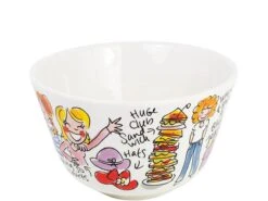 Blond Amsterdam - Specials - Kom - Things - Ø 14 Cm -Barbecue Benodigdheden 1200x900 141