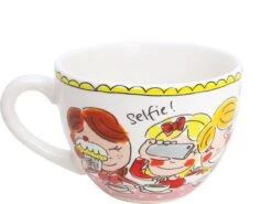 Blond Amsterdam - Even Bijkletsen - Kop - Roze - Hart - 0,35L -Barbecue Benodigdheden 1200x900 16