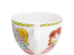 Blond Amsterdam - Even Bijkletsen - Kop - Roze - Hart - 0,35L -Barbecue Benodigdheden 1200x900 17