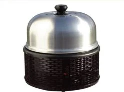 Cobb Pro Houtskool Barbecue - Grilloppervlak Ø 32 Cm - Smoker Barbecue - Zwart -Barbecue Benodigdheden 1200x900 184