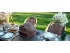 Sol-y-Yo Houtgestookte Toscaanse Stenen Pizza Oven 52CM -Barbecue Benodigdheden 1200x900 198