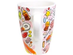 Blond Amsterdam Unicorn Mok - Made With Magic - XL - 500 Ml -Barbecue Benodigdheden 1200x900 21