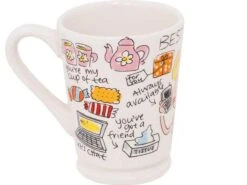 Blond Amsterdam Best Friend Mazagran - 40cl - Aardewerk -Barbecue Benodigdheden 1200x900 28