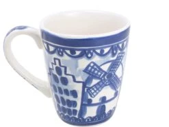 Blond Amsterdam Delfts Blond Mok - Molen - Aardewerk -Barbecue Benodigdheden 1200x900 30