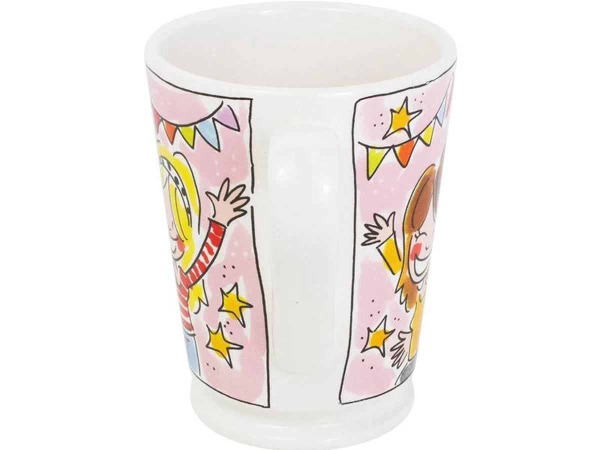 Blond Amsterdam - Specials - Beker XL - 16 - 0,5L 4 Blond Amsterdam - Specials - Beker XL - 16 - 0,5L - Afbeelding 4