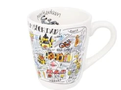 Blond Amsterdam City Amsterdam Mok - 350 Ml -Barbecue Benodigdheden 1200x900 54