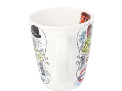 Blond Amsterdam City Londen Mok - 350 Ml -Barbecue Benodigdheden 1200x900 59