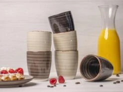 BK Industrieel - Koffiemok - 6 Stuks - Zonder Oor - 340ml -Barbecue Benodigdheden 1200x900 73