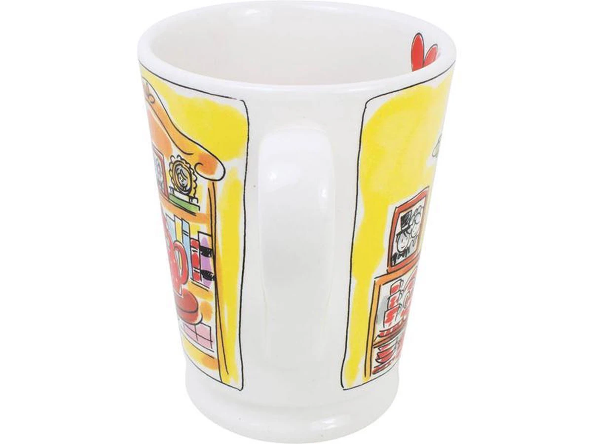 Blond Amsterdam Specials Beker XL - Oma - 0,5L 4 Blond Amsterdam Specials Beker XL - Oma - 0,5L - Afbeelding 4