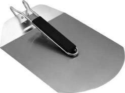 Alpina Pizzaschep - Voor Inklapbaar Handvat - RVS - 53 Cm 39 Alpina Pizzaschep - Voor Inklapbaar Handvat - RVS - 53 Cm -Barbecue Benodigdheden 1200x901 6