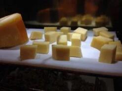 2-L Home & Garden XL Rookoven - RVS - 80x40x28 Cm - 3 Etages -Barbecue Benodigdheden 1200x901 7