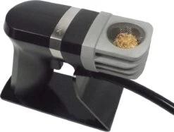 Wartmann 1907SK - Rookpistool Deluxe Pakket - Smoking Gun - Stolp - 3 Smaken Rookmot - Koud Roken - Foodsmoker - Cold Smoke - Rookapparaat - Eik, Appel En Citroen - Mat Zwart 11 Wartmann 1907SK - Rookpistool Deluxe Pakket - Smoking Gun - Stolp - 3 Smaken Rookmot - Koud Roken - Foodsmoker - Cold Smoke - Rookapparaat - Eik, Appel En Citroen - Mat Zwart -Barbecue Benodigdheden 1200x907 4