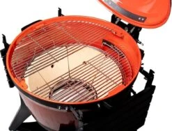 Kamado Joe - Kettle Joe Barbecue -Barbecue Benodigdheden 1200x914 1