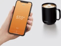 Ember Mug2 (Black) -Barbecue Benodigdheden 1200x916 1