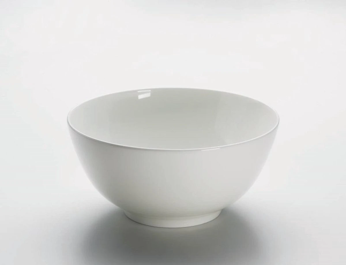 Maxwell & Williams Cashmere Round Noodle Kom - 1120 Ml Ø 17,5 Cm 8 Maxwell & Williams Cashmere Round Noodle Kom - 1120 Ml Ø 17,5 Cm - Afbeelding 8