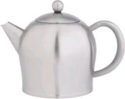 Bredemeijer - Theepot Minuet Santhee 1,4L Mat Dubbelwandig 27 Bredemeijer - Theepot Minuet Santhee 1,4L Mat Dubbelwandig -Barbecue Benodigdheden 1200x953 4