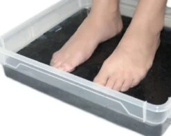 1000g Shungiet Shungite Stenen Voor Water En Ontstoring -Barbecue Benodigdheden 1200x955