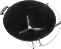 One-Touch-reinigingssysteemkit Voor 57 CM Kogel BBQ , Geschikt Als Vervanging In Diverse Weber Kogel BBQ's -Barbecue Benodigdheden 1200x960 8