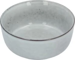 4goodz Deluxe Aardewerk Servies 4 Personen / 16 Delig - Grijs -Barbecue Benodigdheden 1200x964 5