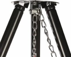 BBGRILL Driepoot Barbecue Zwart 172 Cm BBQ TRIPOD -Barbecue Benodigdheden 1200x970
