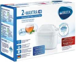 BRITA - Waterfilterpatroon MAXTRA+ 2Pack 28 BRITA - Waterfilterpatroon MAXTRA+ 2Pack -Barbecue Benodigdheden 1200x977 2