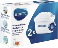 BRITA - Waterfilterpatroon MAXTRA+ 2Pack 17 BRITA - Waterfilterpatroon MAXTRA+ 2Pack -Barbecue Benodigdheden 1200x981 1