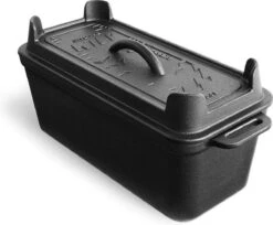 Burnhard Gietijzeren Broodpan 3,5 L - Broodbakvorm