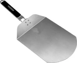 Alpina Pizzaschep - Voor Inklapbaar Handvat - RVS - 53 Cm 37 Alpina Pizzaschep - Voor Inklapbaar Handvat - RVS - 53 Cm -Barbecue Benodigdheden 1200x993 6