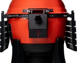 Kamado Joe - Kettle Joe Barbecue -Barbecue Benodigdheden 1200x993 8