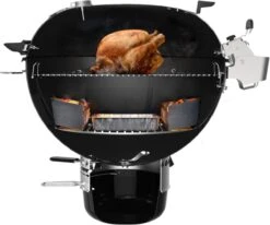 Weber Master Touch Premium SE E-5775 Barbecue -Barbecue Benodigdheden 1200x999 8