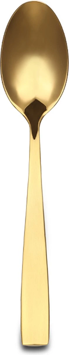Bestekset - Bestek Goud -24 Delig-Zwitsers Kwaliteit-Complete Set-100% Roestvrijstaal-Gold 24k-Goud 24K 6 Bestekset - Bestek Goud -24 Delig-Zwitsers Kwaliteit-Complete Set-100% Roestvrijstaal-Gold 24k-Goud 24K - Afbeelding 6