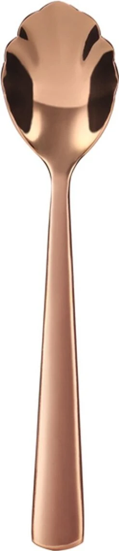 Swiss Pro+ Bestekset In Koffer-72 Delig-12 Persoons-Zwitsers Kwaliteit-Complete Set-100% Roestvrijstaal-Rose Gold 24k-Rose Goud 24K -Barbecue Benodigdheden 261x1200