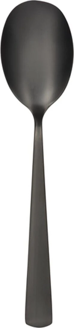 Swiss Pro+ Bestekset In Koffer-72 Delig-12 Persoons-Zwitsers Kwaliteit-Complete Set-100% Roestvrijstaal- Zwart -Barbecue Benodigdheden 272x1200 2