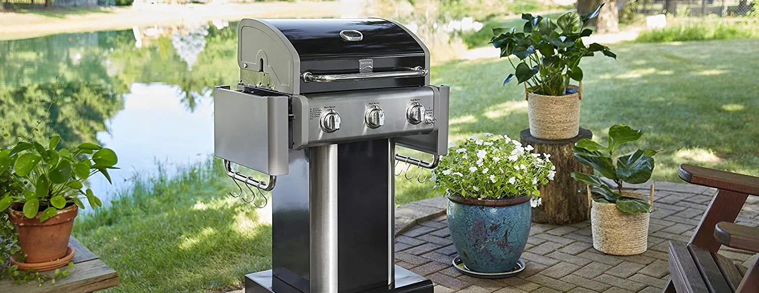 Barbecue Benodigdheden -Barbecue Benodigdheden 3