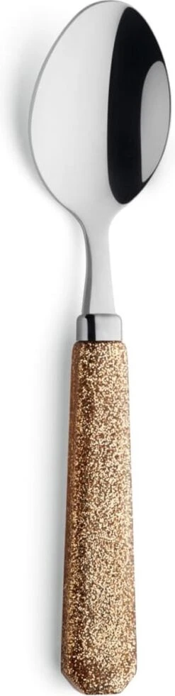 Amefa Mono Glitter Goud - 24 Delige Bestekset In Tube Verpakking - 6 Persoons -Barbecue Benodigdheden 302x1200 1