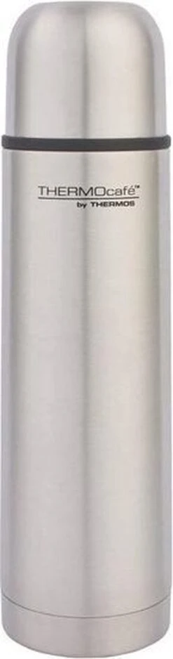 Thermos Isoleerfles - Everyday - 500 Ml - Zilver -Barbecue Benodigdheden 316x1200 1