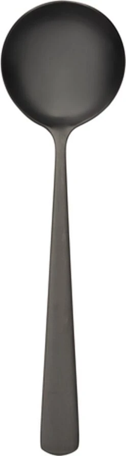 Swiss Pro+ Bestekset In Koffer-72 Delig-12 Persoons-Zwitsers Kwaliteit-Complete Set-100% Roestvrijstaal- Zwart -Barbecue Benodigdheden 331x1200 1