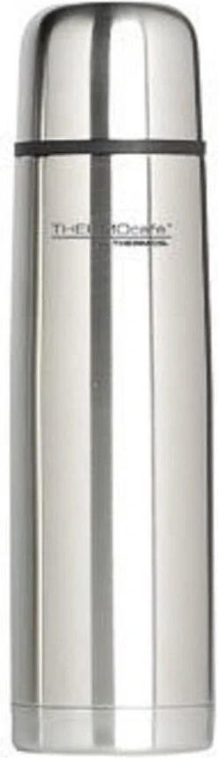 Thermos Everyday Fles - 1L - Inox -Barbecue Benodigdheden 346x1200