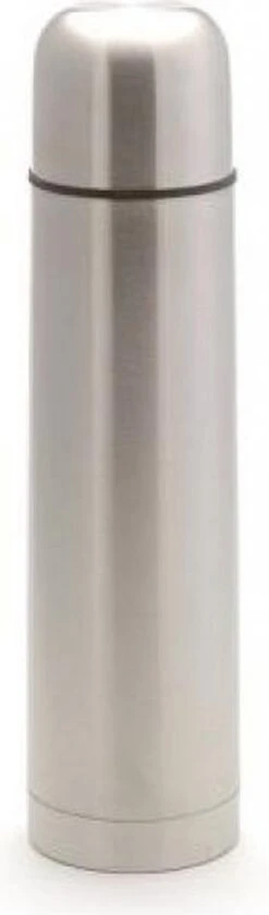 Mato Thermosfles Classico Rvs 1 Liter Zilver -Barbecue Benodigdheden 353x1200 1