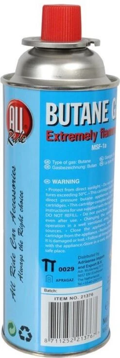 All Ride Butaan Gas / Navulgas 18 All Ride Butaan Gas / Navulgas -Barbecue Benodigdheden 403x1200 1