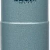 Stanley The NeverLeak™ Travel Mug 0,47L NEW - Thermosfles - Hammertone Ice