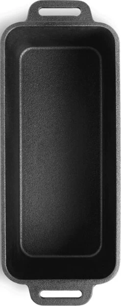 Burnhard Gietijzeren Broodpan 3,5 L - Broodbakvorm -Barbecue Benodigdheden 477x1200 1