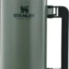 Stanley The Legendary Classic Bottle 2.3L Hammertone Green
