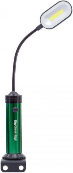 Big Green Egg Flexible Grill Light - BBQ Led Lamp -Barbecue Benodigdheden 507x1200 2