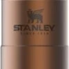 Stanley The NeverLeak™ Travel Mug 0,25L NEW - Thermosfles - Maple