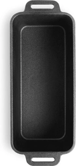 Burnhard Gietijzeren Broodpan 3,5 L - Broodbakvorm -Barbecue Benodigdheden 548x1200 5