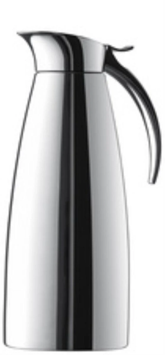 Emsa Thermoskan Eleganza RVS 1.3 Liter 4 Emsa Thermoskan Eleganza RVS 1.3 Liter - Afbeelding 4