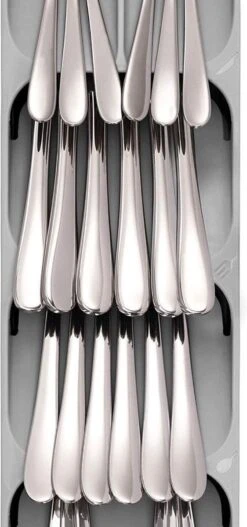 Joseph Joseph Bestekbak - 5-vaks - Sorteervakken -Barbecue Benodigdheden 562x1200